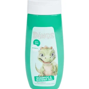 Palmolive Lichaamsverzorging>2-In-1 Shampoo En Douchegel