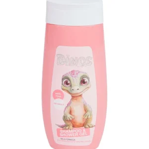 Palmolive Lichaamsverzorging>2-In-1 Shampoo En Douchegel