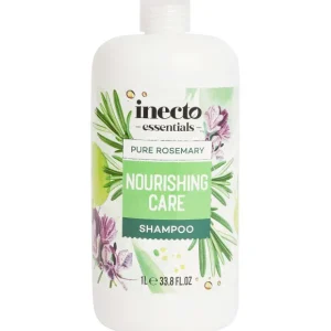 Inecto Haarverzorging> Nourishing Care Shampoo Rozemarijn