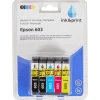 Merk Inktcartridges>Ink & Print Inktcartridges Epson 603