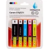 Merk Inktcartridges>Ink & Print Inktcartridges Canon 570/571