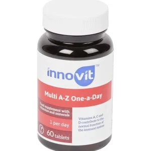 Innovit Gezondheid> Multi A-Z One-A-Day