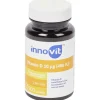 Innovit Gezondheid> Vitamin D 10 Mcg