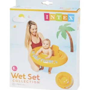 Intex Waterspeelgoed> Baby-Zwemband