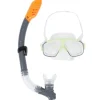 Intex Sportartikelen> Snorkelset