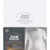 Jack Parker Kleding> Extra Lang T-Shirt