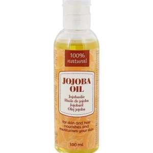 Palmolive Lichaamsverzorging>Jojoba-Olie