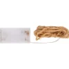 Merk Woonaccessoires>Jute Touw Met Ledverlichting