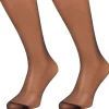 Kate Legwear Beenmode> Satin Shine Panty'S 15 Denier