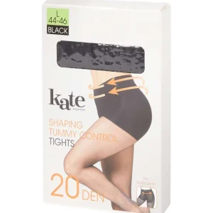 Kate Legwear Beenmode> Tummy Control Shaping Panty 20 Denier