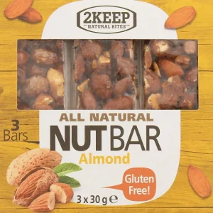 Big Jeff Voeding>2Keep Nut Bar