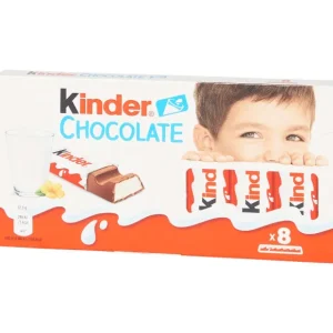 Kinder Chocolade> Chocolade