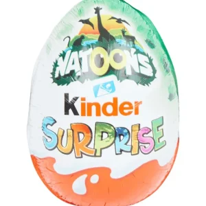 Kinder Chocolade> Surprise