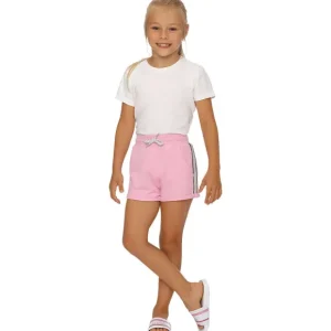 SuperTrash Kleding>Kindersweatshort Met Lurex