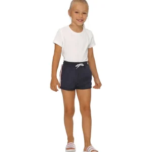 SuperTrash Kleding>Kindersweatshort Met Lurex