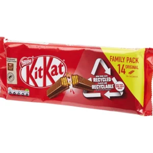 KitKat Chocolade>