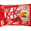 Nestlé Chocolade>Kitkat Mini