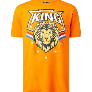 SuperTrash Kleding>Koningsdag T-Shirt