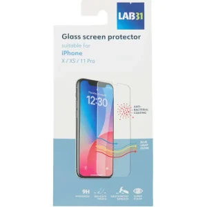 Lab31 Telefoonhoesjes> Screenprotector