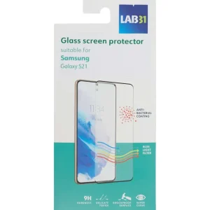 Lab31 Telefoonhoesjes> Screenprotector