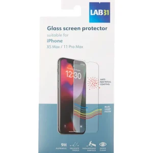 Lab31 Telefoonhoesjes> Smartphone Screenprotector