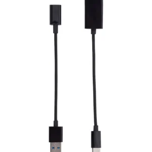 Lab31 Kabels & Splitters> Usb-C-Adapterset