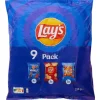 Lay's Chips> Uitdeelzak