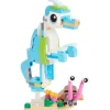 LEGO Speelfiguren & -Sets> Creator Dolfijn En Schildpad