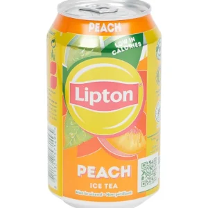 Lipton Drinken> Ice Tea Peach