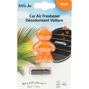 Little Joe Auto Accessoires> Auto-Luchtverfrisser