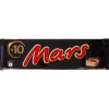 Mars Chocolade>