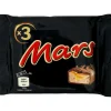 Mars Chocolade>