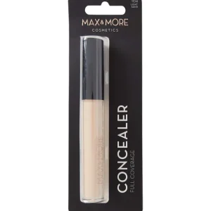 Max & More Make-Up> Concealer