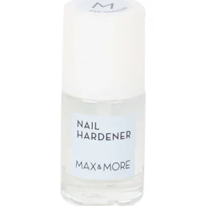 Max & More Make-Up> Nagelverzorging