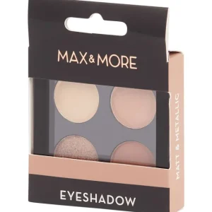 Max & More Make-Up> Oogschaduw