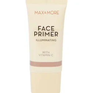 Max & More Make-Up> Primer