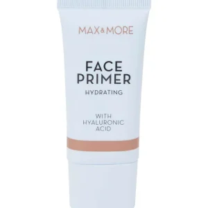 Max & More Make-Up> Primer