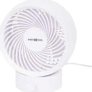 Kinzo Ventilatoren>Maxxter Usb-Bureauventilator