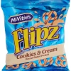 McVitie’s Koek & Bakproducten>Mcvitie'S Pretzels Cookies & Cream