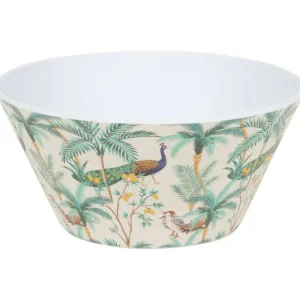 Merk Servies>Melamine Schaal Spring