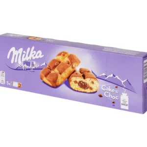 Milka Koek & Bakproducten> Cake & Choc