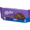 Milka Koek & Bakproducten> Cookie Sensations Oreo Creme