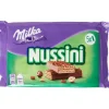 Milka Koek & Bakproducten> Nussini Wafels