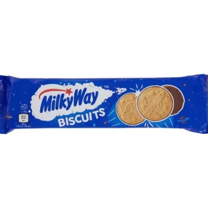 MilkyWay Koek & Bakproducten> Biscuits