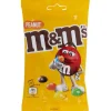 M&M's Chocolade> Pinda