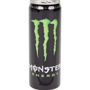 Monster Energy Drinken>