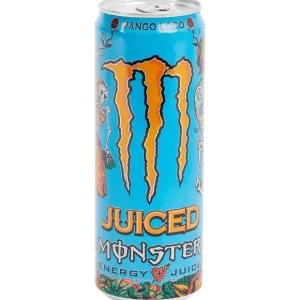 Monster Energy Drinken> Mango Loco