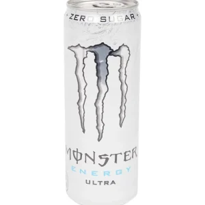 Monster Energy Drinken> Ultra