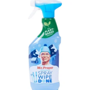 Mr. Proper Schoonmaakmiddelen> Allesreinigerspray Winter Vibes