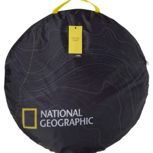 National Geographic Tenten> Pop-Up-Tent